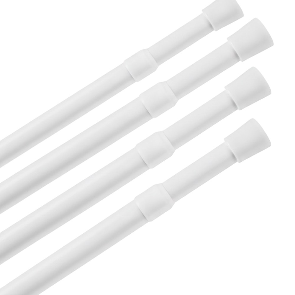 SWNC 하우스핏 다용도 압축봉 길이조절 무타공설치 10,200원