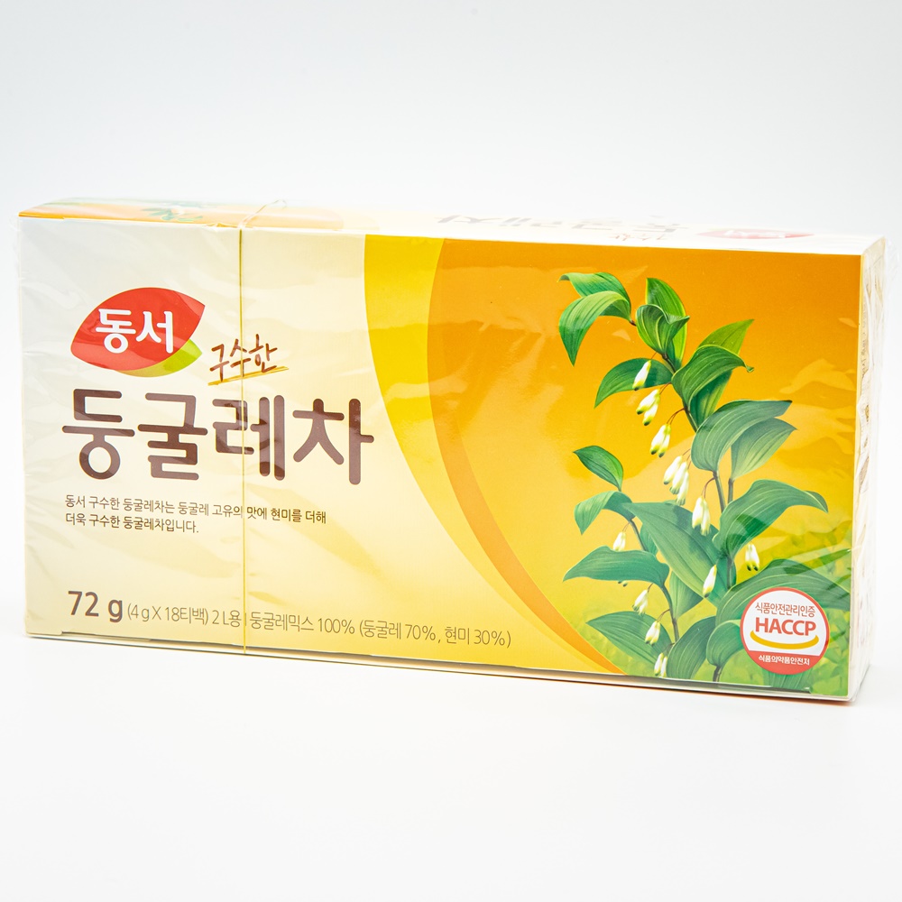 동서 둥굴레차(2L.식수용) 4g x 18T, 4g, 18개입, 1개 3,000원