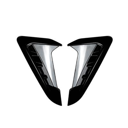 아이비유몰 BMW X4 호환 에어덕트 휀다 에어밴트 전체형 커버 G02 41,000원