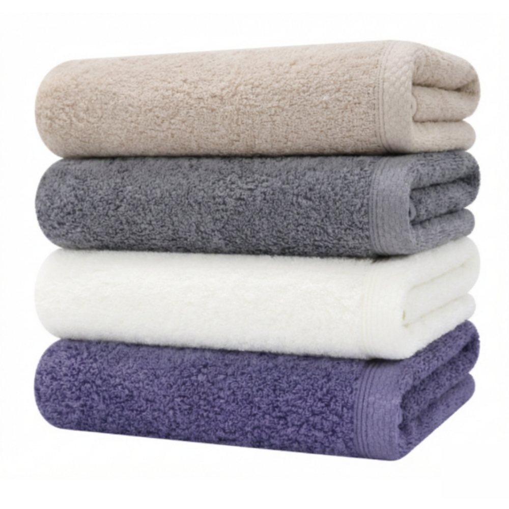 가볍고 부드러운 송월 코마사 40수 오코텍스 1등급 수건 타올 타월 23,900원