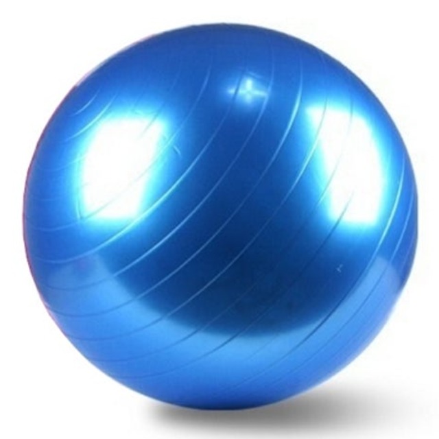 이도스포츠 다이어트 체형 짐볼 (초대형) 130cm, 파랑 33,800원
