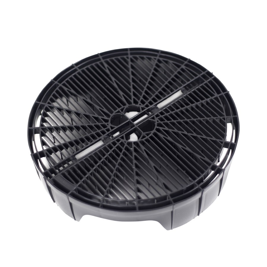 버킷세차 신형 그릿가드(블랙) 버킷 물통 액세사리, 블랙, 20ml 5,000원