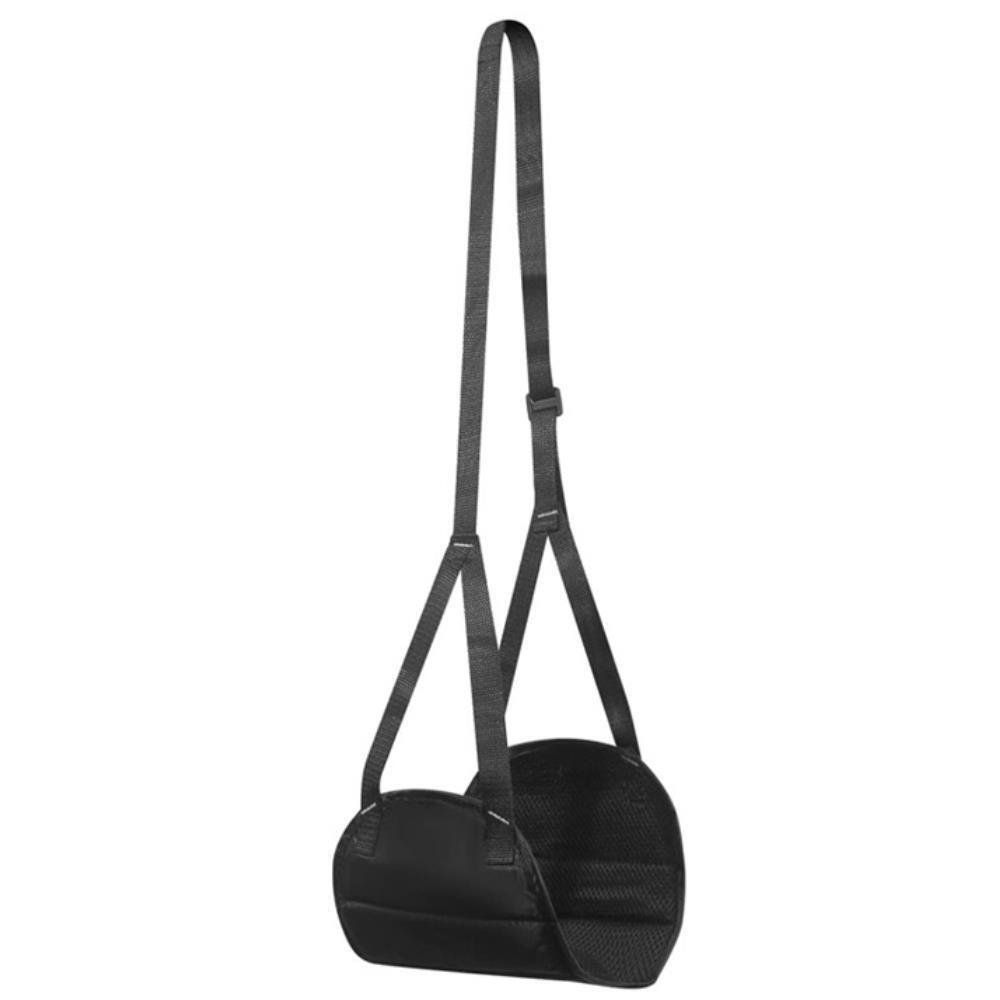 비행기 책상 다리 발받침대 거치대 기내발해먹 기내용발걸이 책상발받침대 발해먹 12,380원