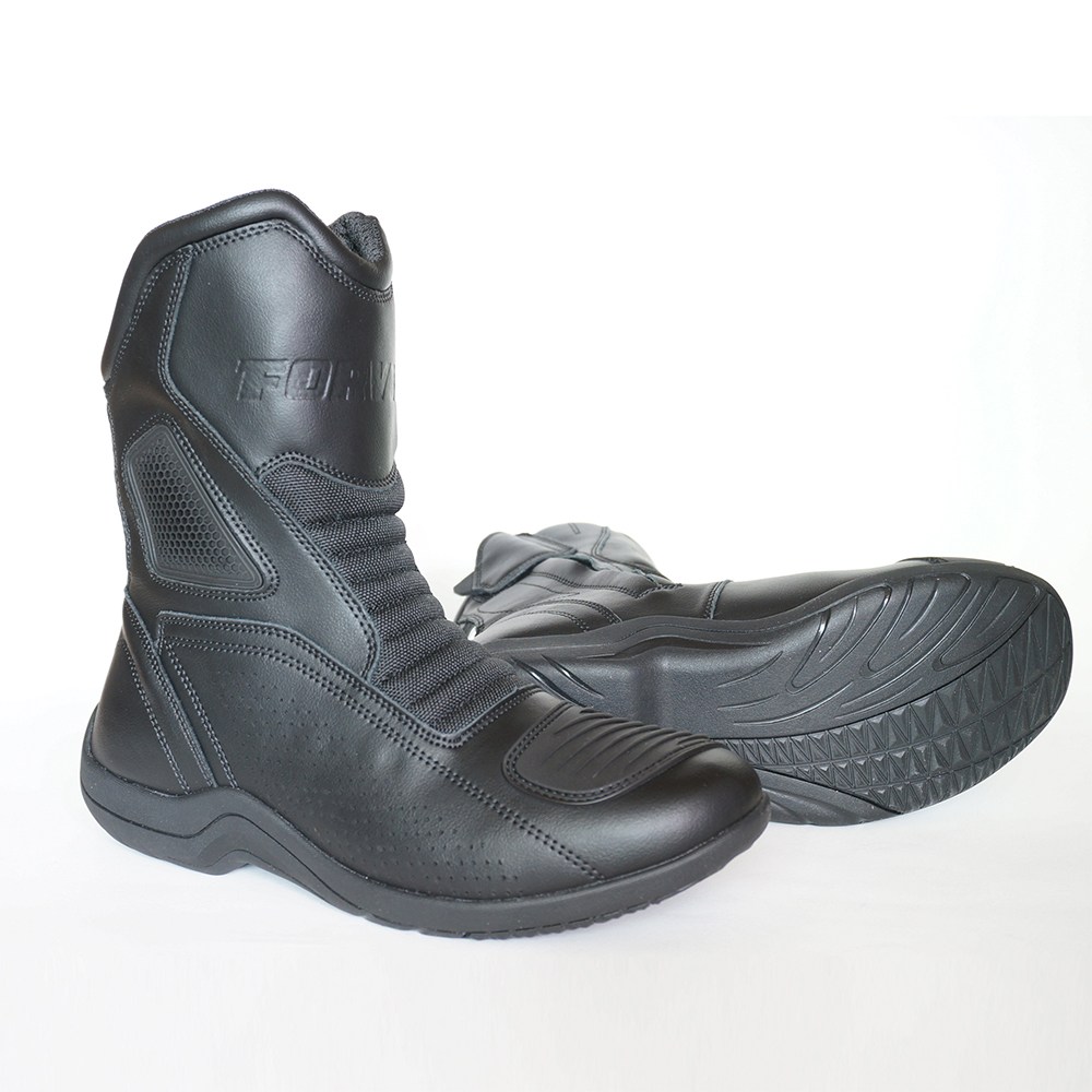 포빅 크루저 바이크부츠 라이딩신발 오토바이슈즈 128,650원
