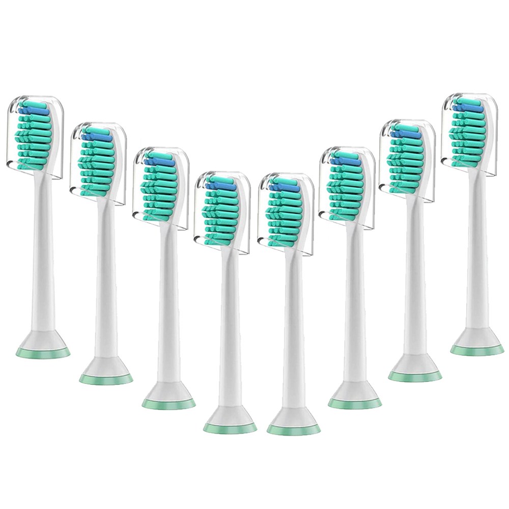 바른이케어 필립스 전동칫솔 호환용 전동 칫솔모 HX6014-P 16,650원