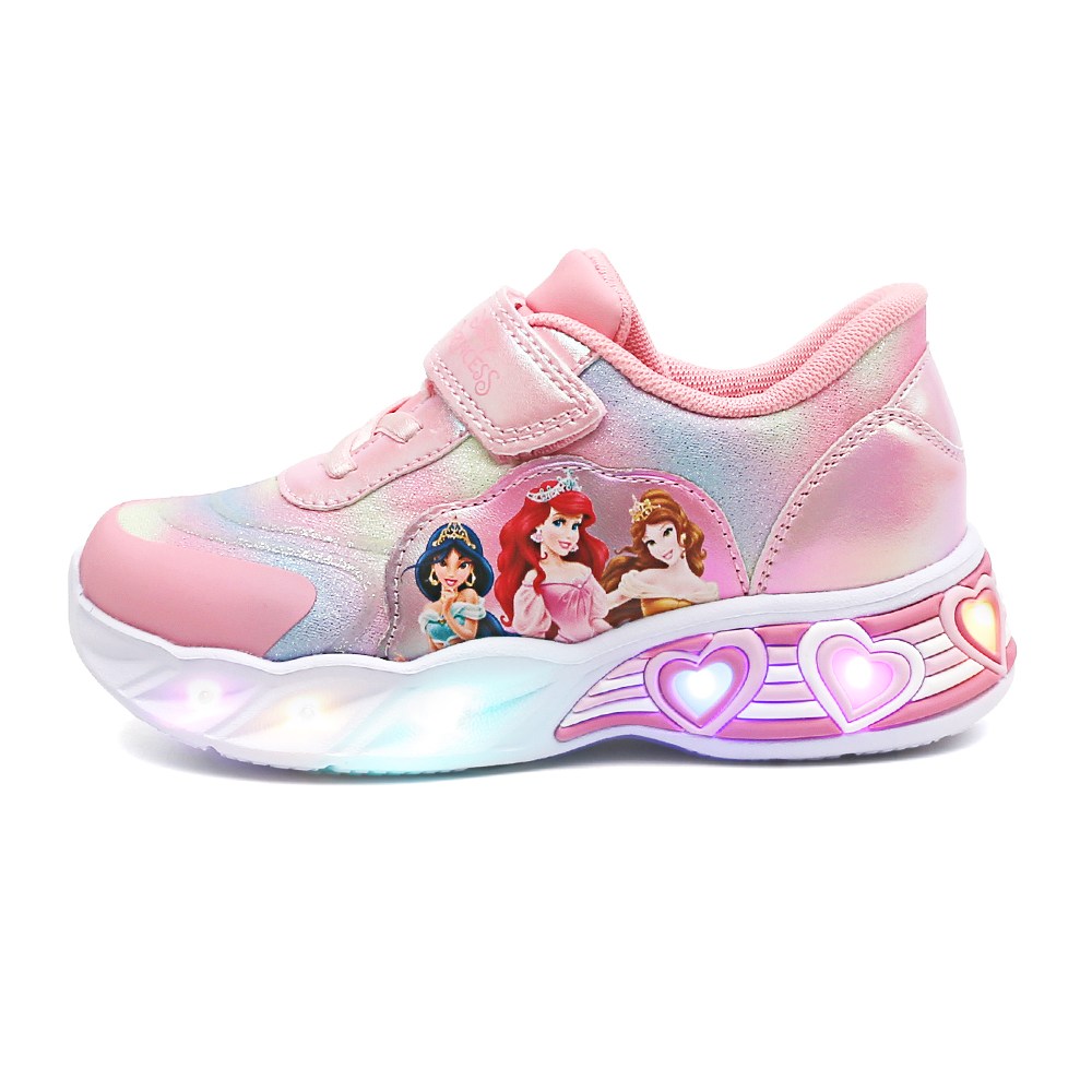 프린세스 레인보우 바로인 운동화 33,900원