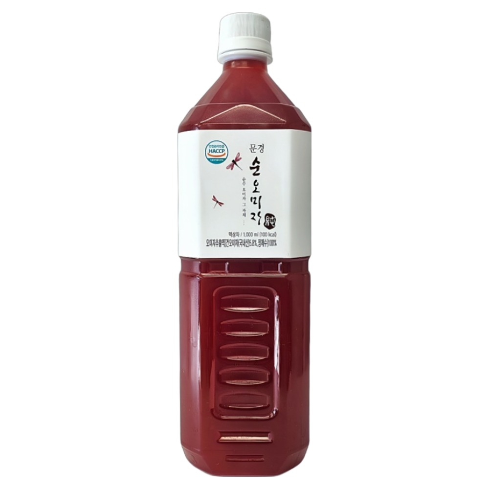 문경몰 순오미자 16,100원