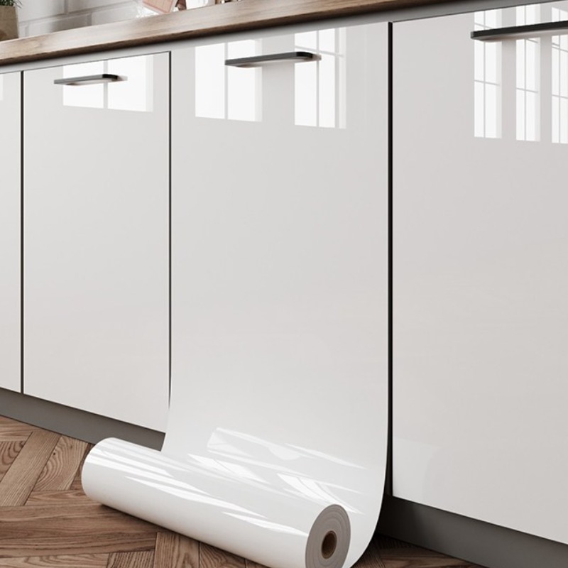 접착식 인테리어 시트지 리폼 방오 필름지 고광택 인테리어필름, L01 19,900원