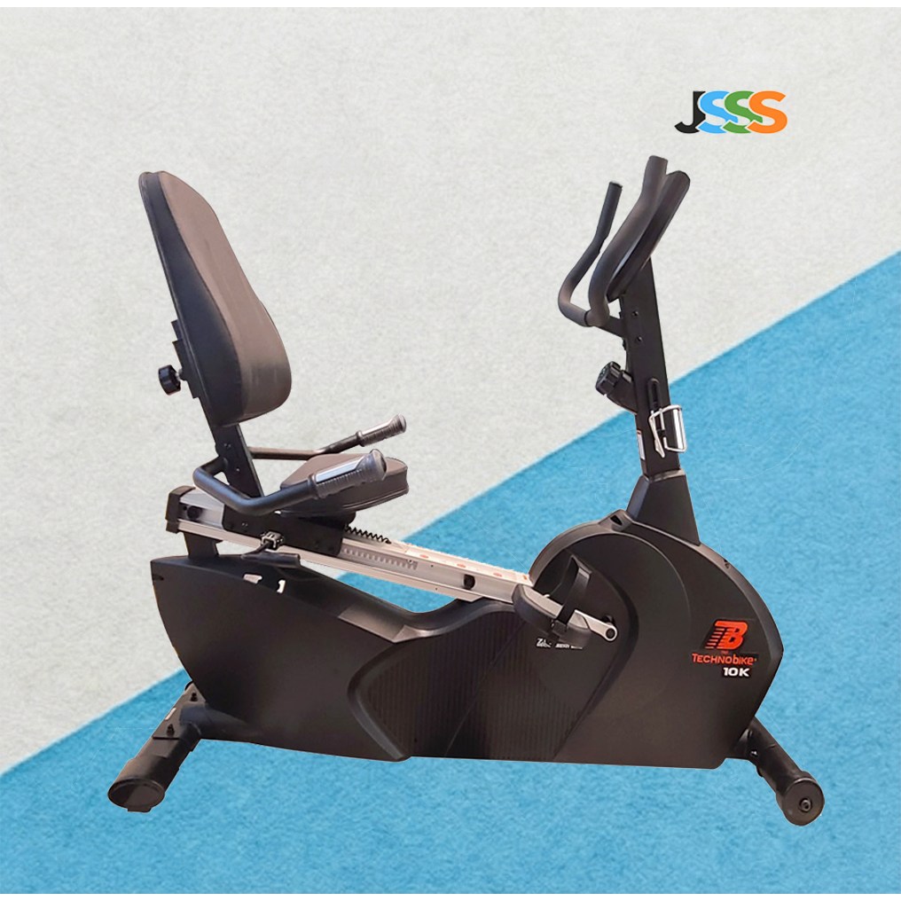 정상스포츠 TB7.0R 좌식 실내자전거 테크노바이크 2026신형 싸이클 대만OEM 키텍 자전거 1,090,000원