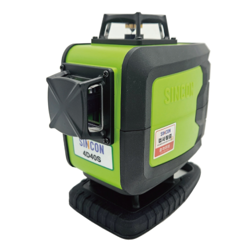 신콘 4D40S BT 레이저레벨기 전자식 그린 레이저 레벨기 자동 495,000원
