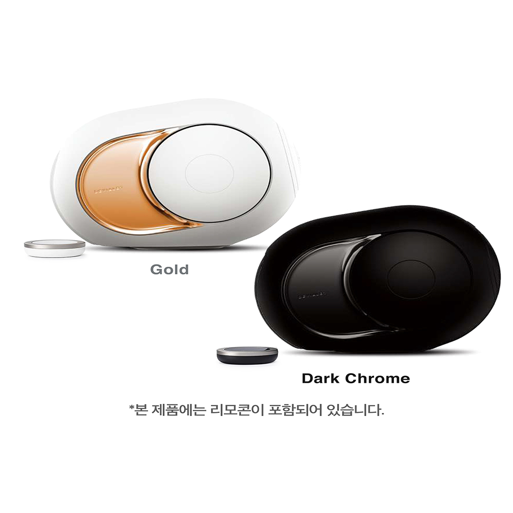 [DEVIALET] Phantom 1 드비알레 팬텀1 스피커 ODE정품 4,990,000원