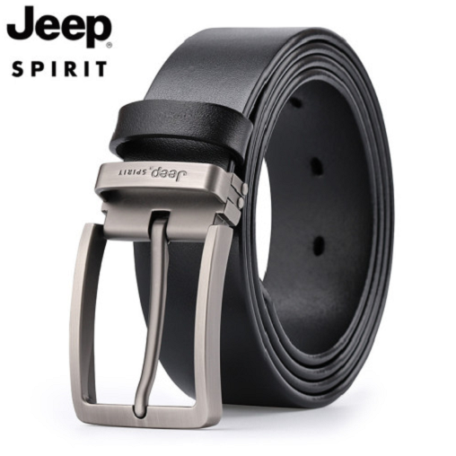 케이디코 JEEP SPIRIT 지프스피릿 비지니스 캐주얼 소가죽 벨트 BT0434 21,500원