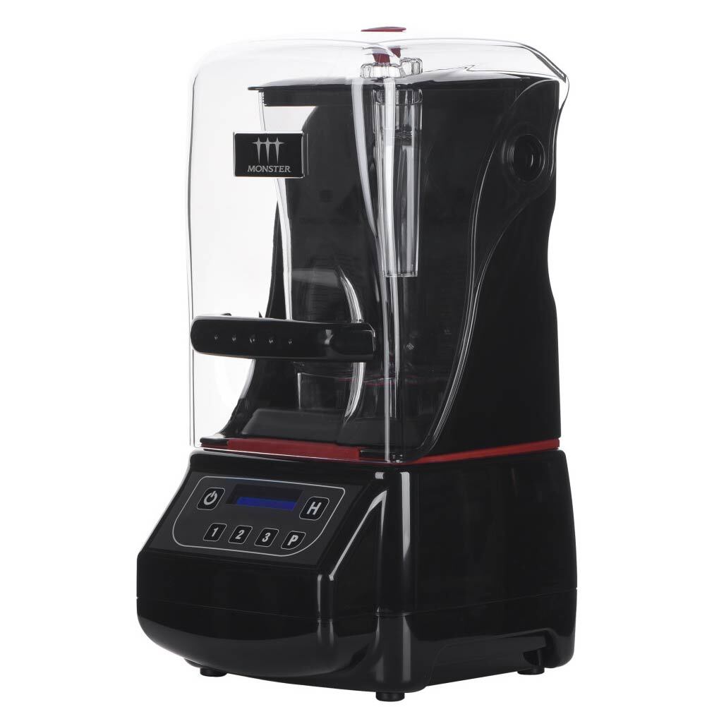 [제조사,본사] 국산 AS가능 구스쿠커 몬스터 블렌더 후드믹서 골드믹서 믹서기 업소용 블랜더 680,000원