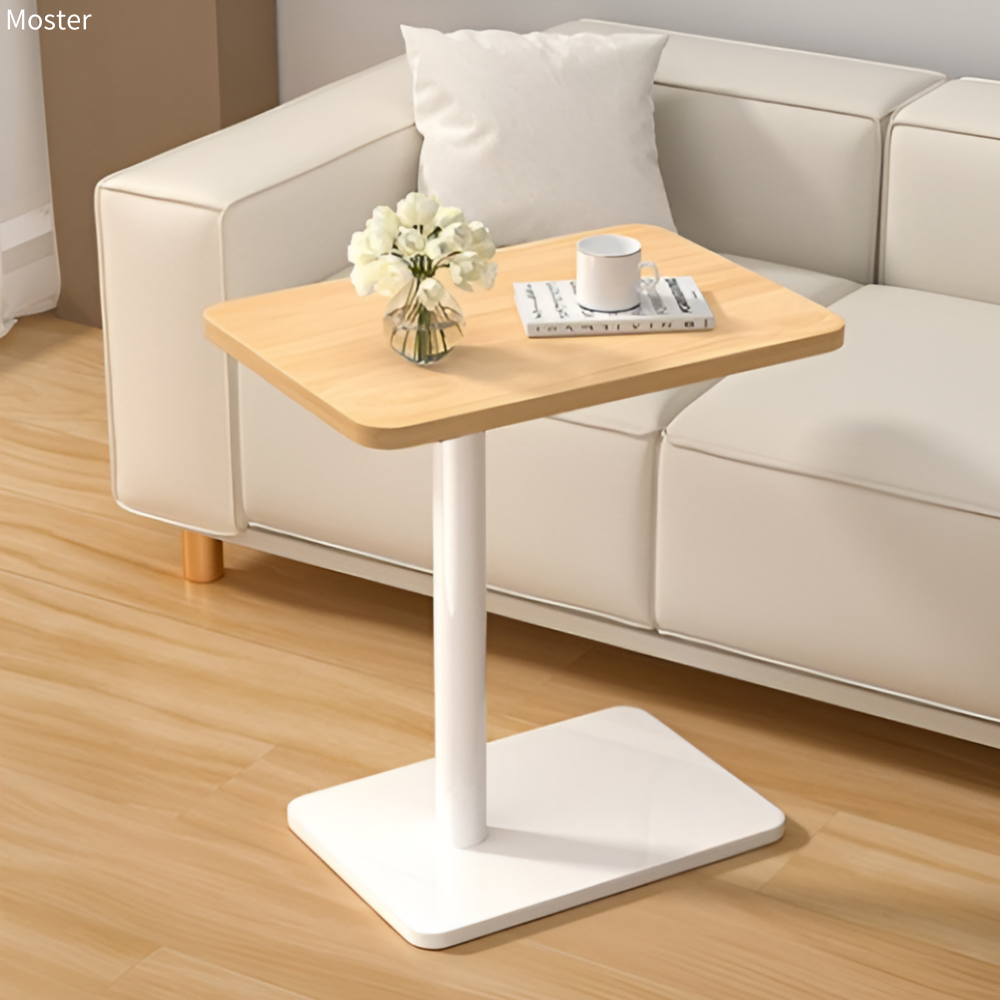 모스터 북유럽풍 이동식 간이 침대 거실 소파 쇼파 사이드 테이블 20,900원