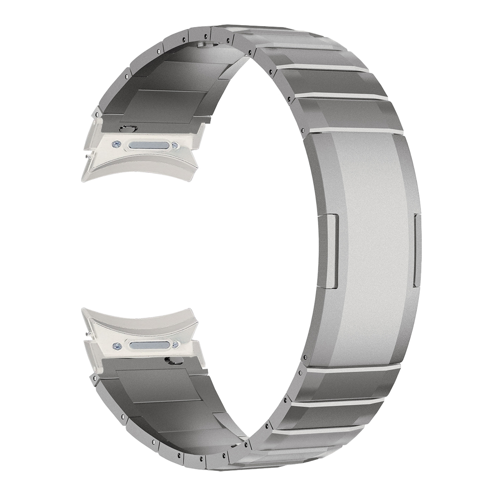 더조은셀러 프라임 링크 이지핏 메탈 스트랩 공구없이 길이조절 갤럭시워치7 워치6 호환 28,900원