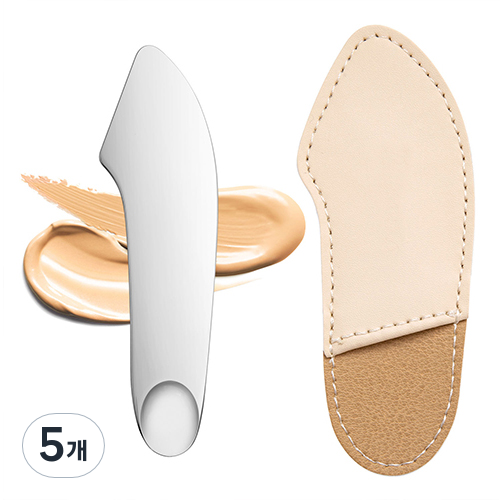 딥톡 메이크업 숏 스파츌라 DT073 32,000원