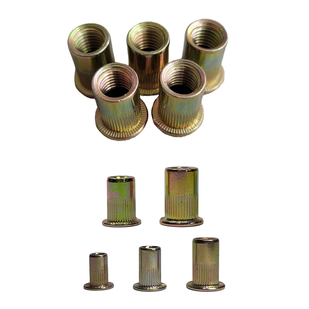 판금 인서트 리벳 팝너트 M3-M10 180P, 1팩, 4.9mm, 엠3 16,900원