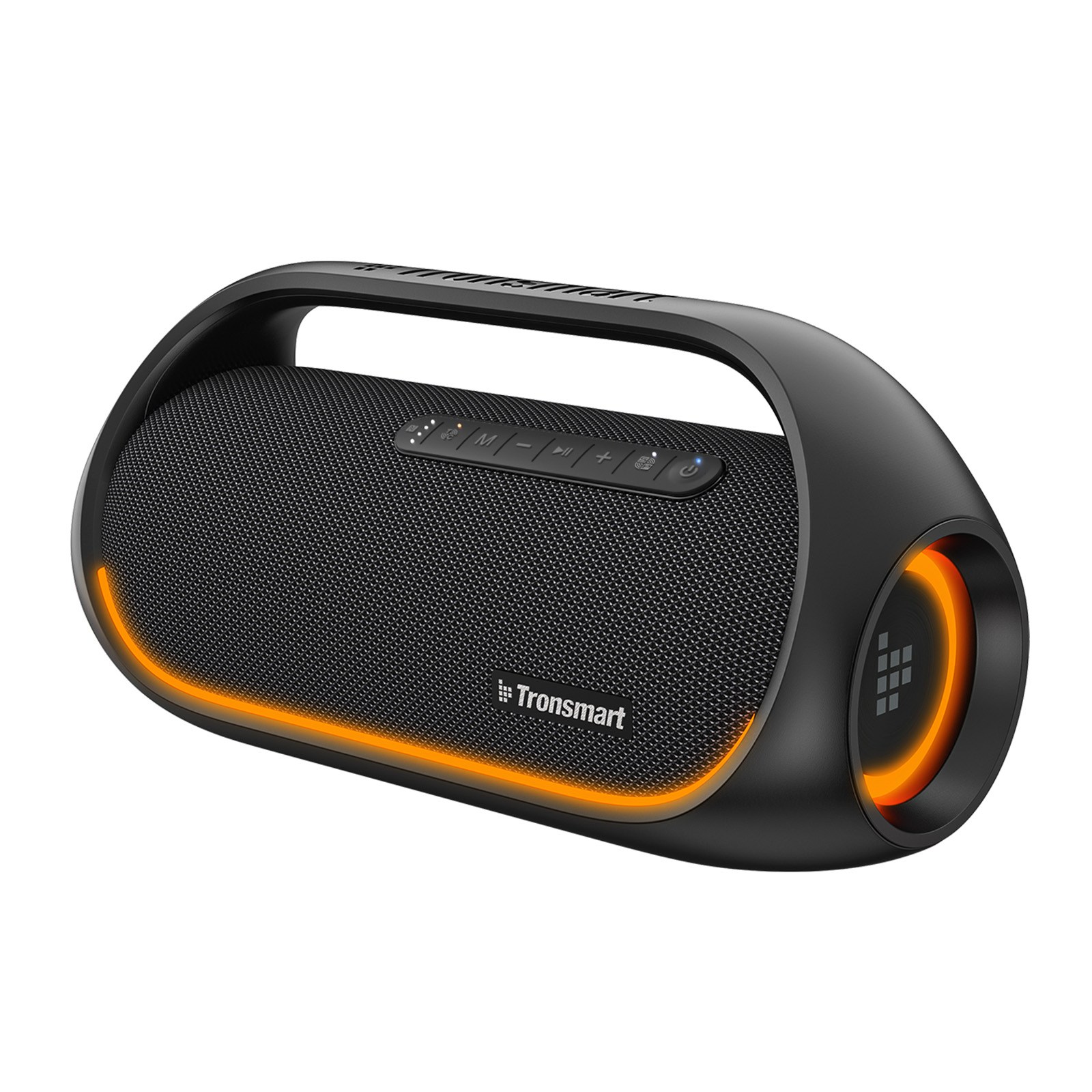 Tronsmart Bang 업뱅 휴대용 블루투스 스피커 60W 캠핑용 웅장한 저음 15시간 LED IPX6 방수 90,000원