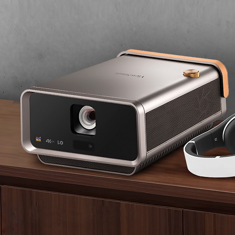 뷰소닉 X11-4K 단초점 4K UHD 하만카돈 빔프로젝터 /AB 1,599,000원