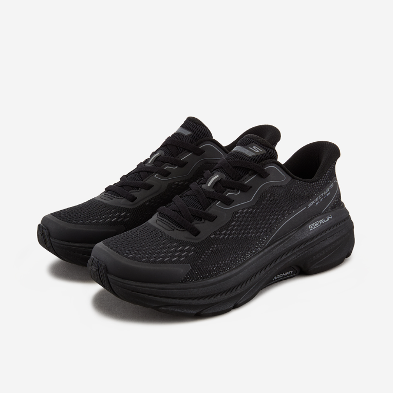 스케쳐스 남성 고런 맥스쿠셔닝 아치핏 (슬립인스) SP0MRCGX111 NC대전유성 159,000원