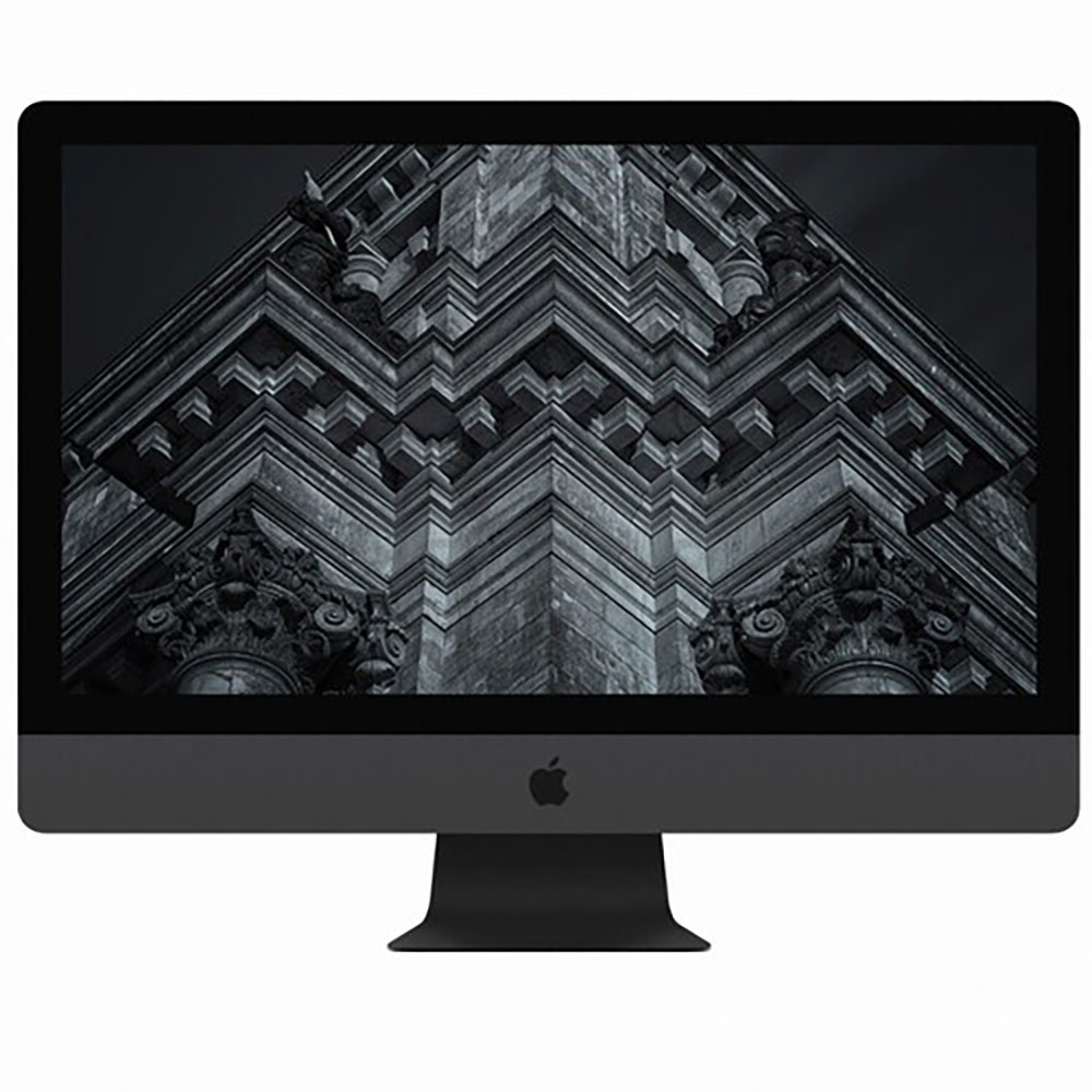 중고 애플 아이맥 프로 A1862 인텔 제온 W-2191B 64G SSD 4TB Radeon Pro Vega 56 27인치 5K 크랙 특가 상품, 아이맥 프로 A1862, MAC OS, 4TB, 64GB, 다크 블랙 2,580,000원