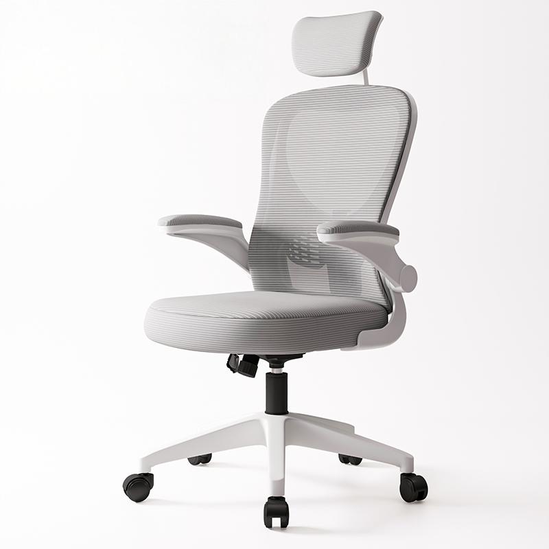 HOMEY NEST 자세교정 편한 공부 책상의자 사무용의자 허리 조절 가능 허리보호 의자 HN-OC018 79,000원