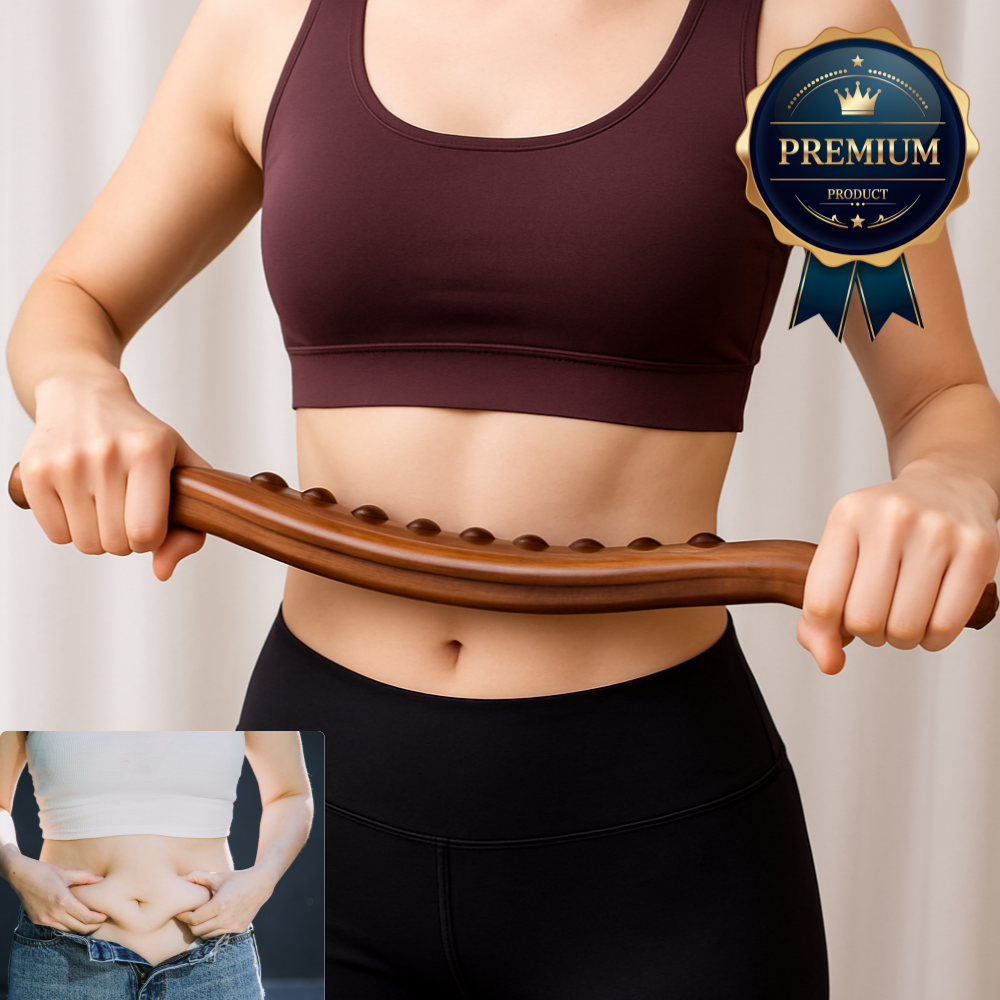 프라니 마사지 스틱 프리미엄 20구 안마봉, 탄화, 1개 16,700원