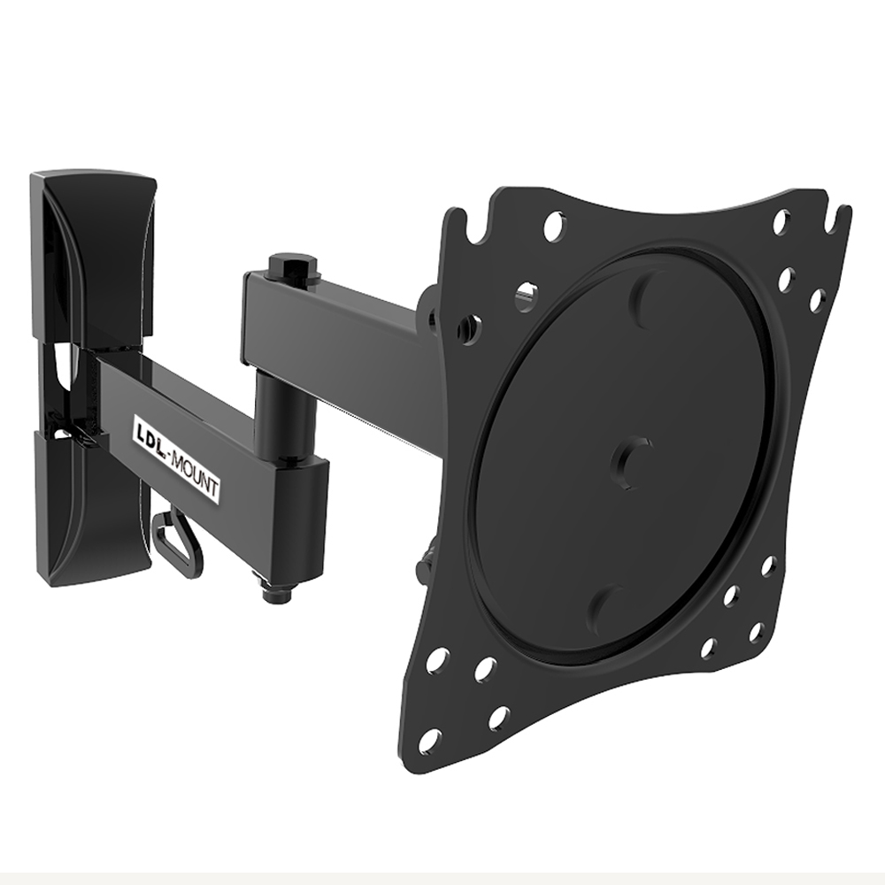 엘디엘마운트 회전형 벽걸이 모니터 티비 거치대 18,250원