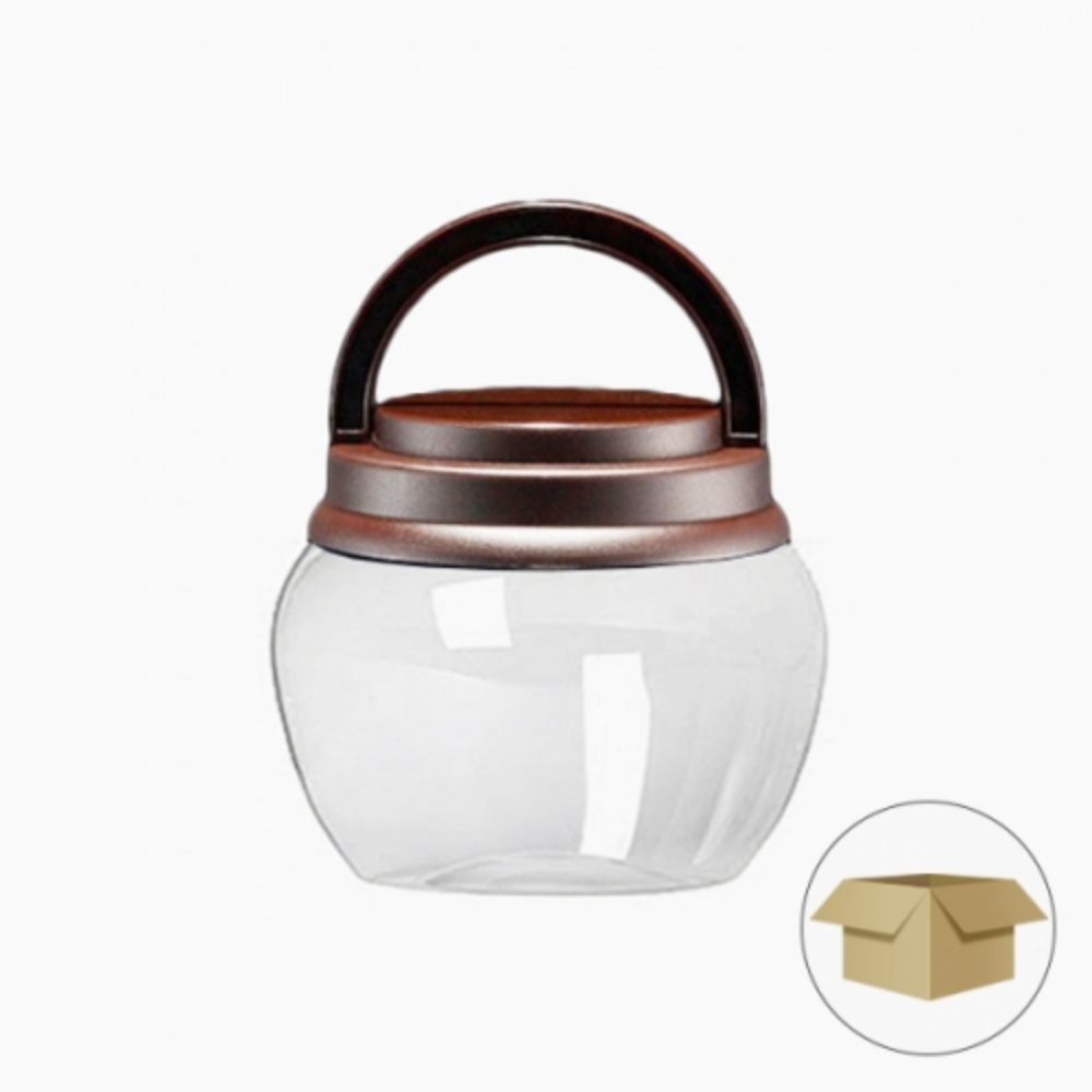 병도매닷컴 1.5kg 식품병 SJ-18 단지 100개 플라스틱 페트병 저장병 용기 PET병 프라스틱통 보관병 149,500원