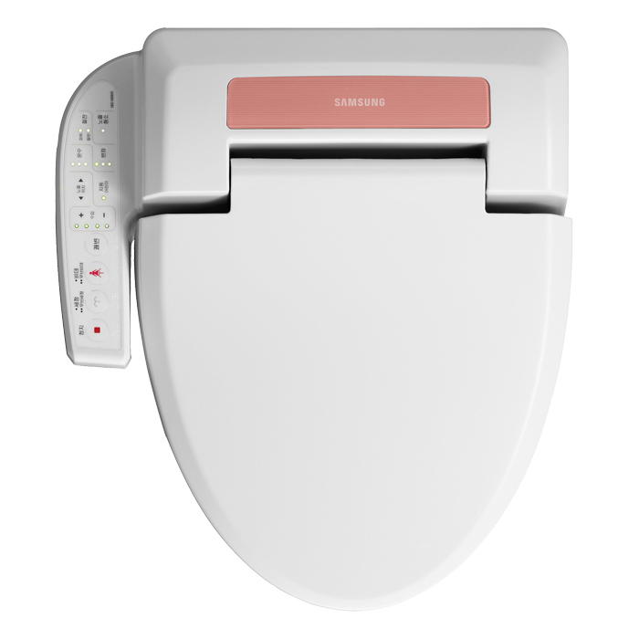 삼성전자 디지털 비데 196,280원