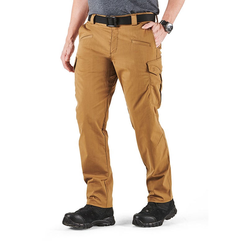 5.11 택티컬 아이콘 팬츠 (캥거루) - Icon Pant (Kangaroo) 130,000원