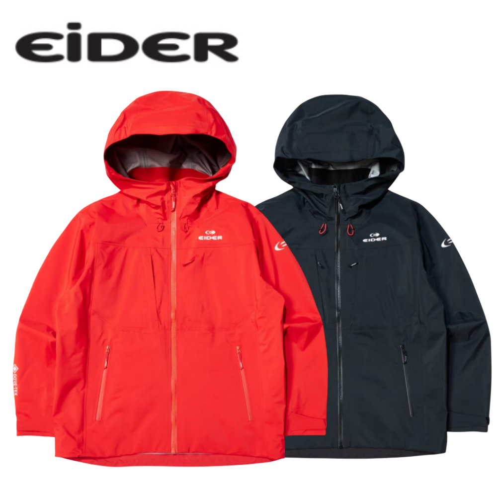 [백화점발송]아이더 남성 고어텍스 방수 자켓 등산 낚시 캠핑 방수자켓 259,000원