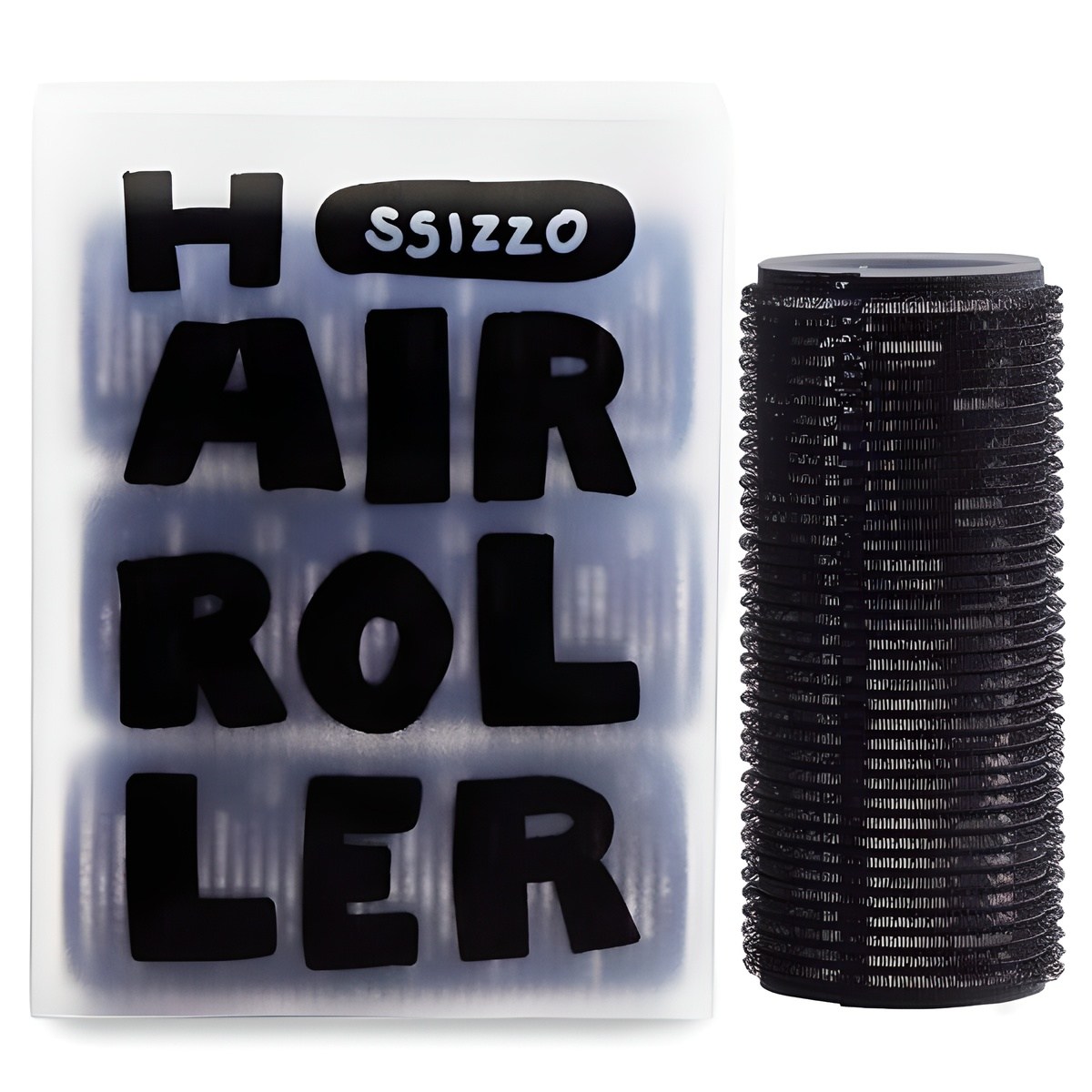 씨조 이지 세팅 볼륨 웨이브 헤어 롤러 중형 3p 2,000원