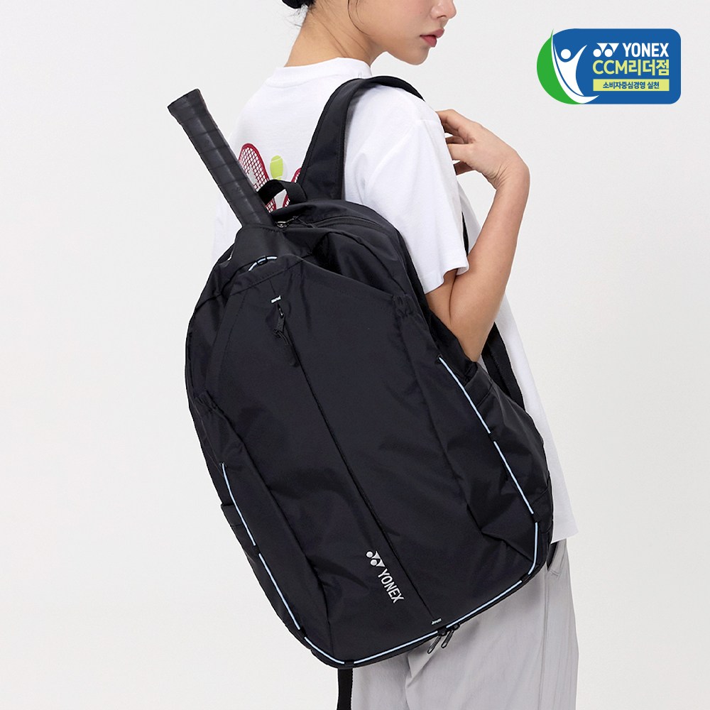 요넥스 배드민턴 테니스 백팩 라켓 가방 265BP001U 101,000원