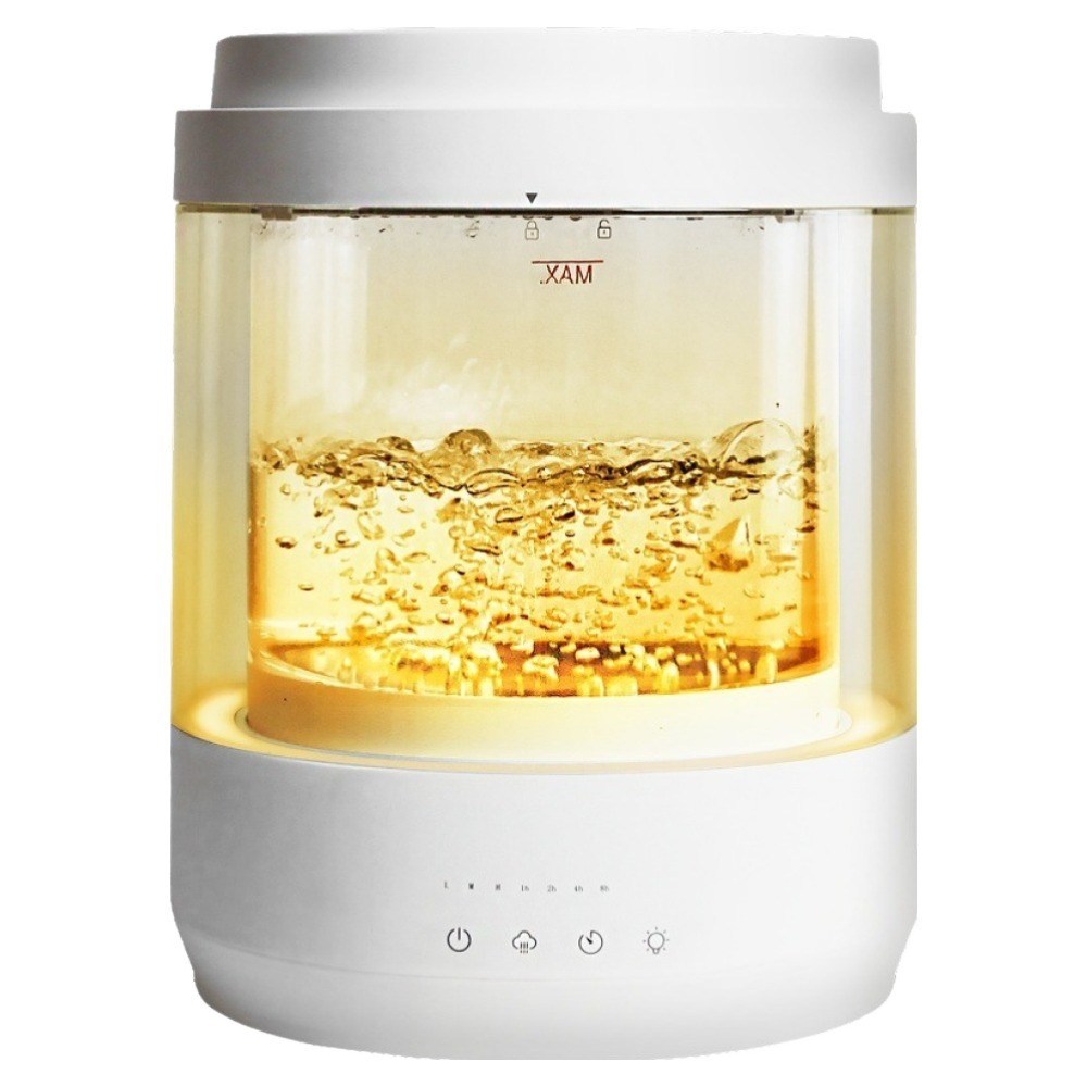 신일 수조 분리 대용량 무드등 저소음 통세척 물멍 가열식 가습기 252,500원