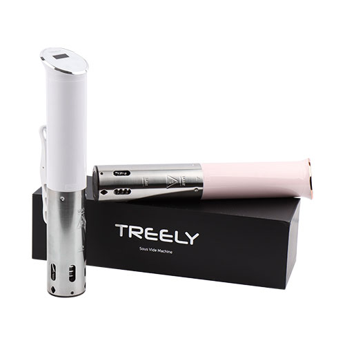 [TREELY] 트릴리 수비드 머신 TR-SV212(핑크) 31,020원