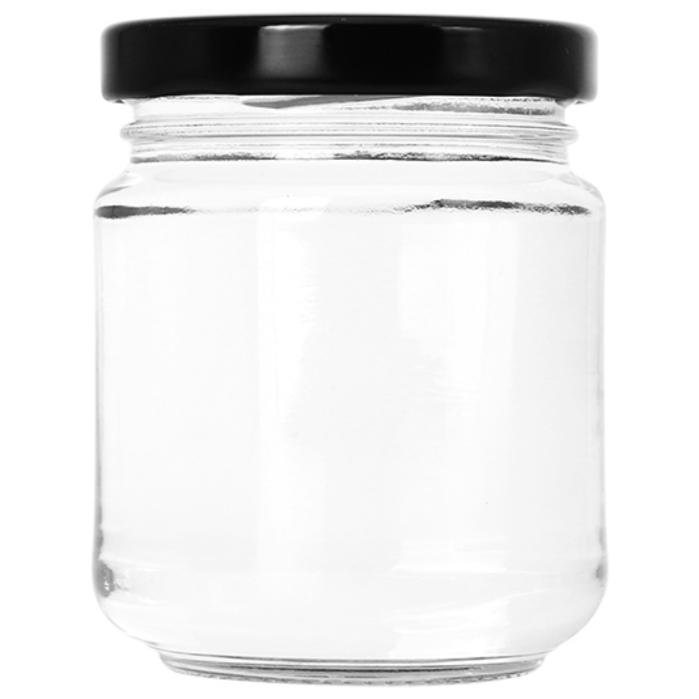 KH8 150g 낱개 쨈병 식품병 유리병 1,300원