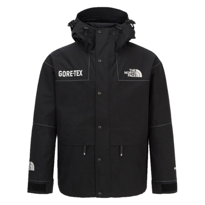 매장정품 노스페이스 남성 1985 고어텍스 마운틴 방수 바람막이 자켓 NJ2GR01A_BLK 154702 432,900원