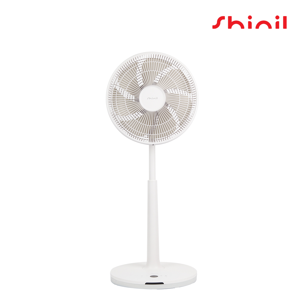 신일 BLDC 선풍기 저소음 14인치 가정용 신생아 리모컨 써큘레이터 SIF-M14LK, 단일상품 148,000원