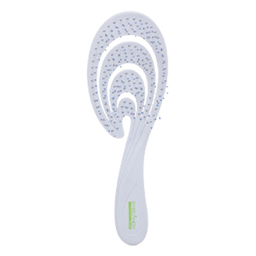 아이캔디 디탱글링 브러쉬, 1개, 코랄 퍼플 9,900원