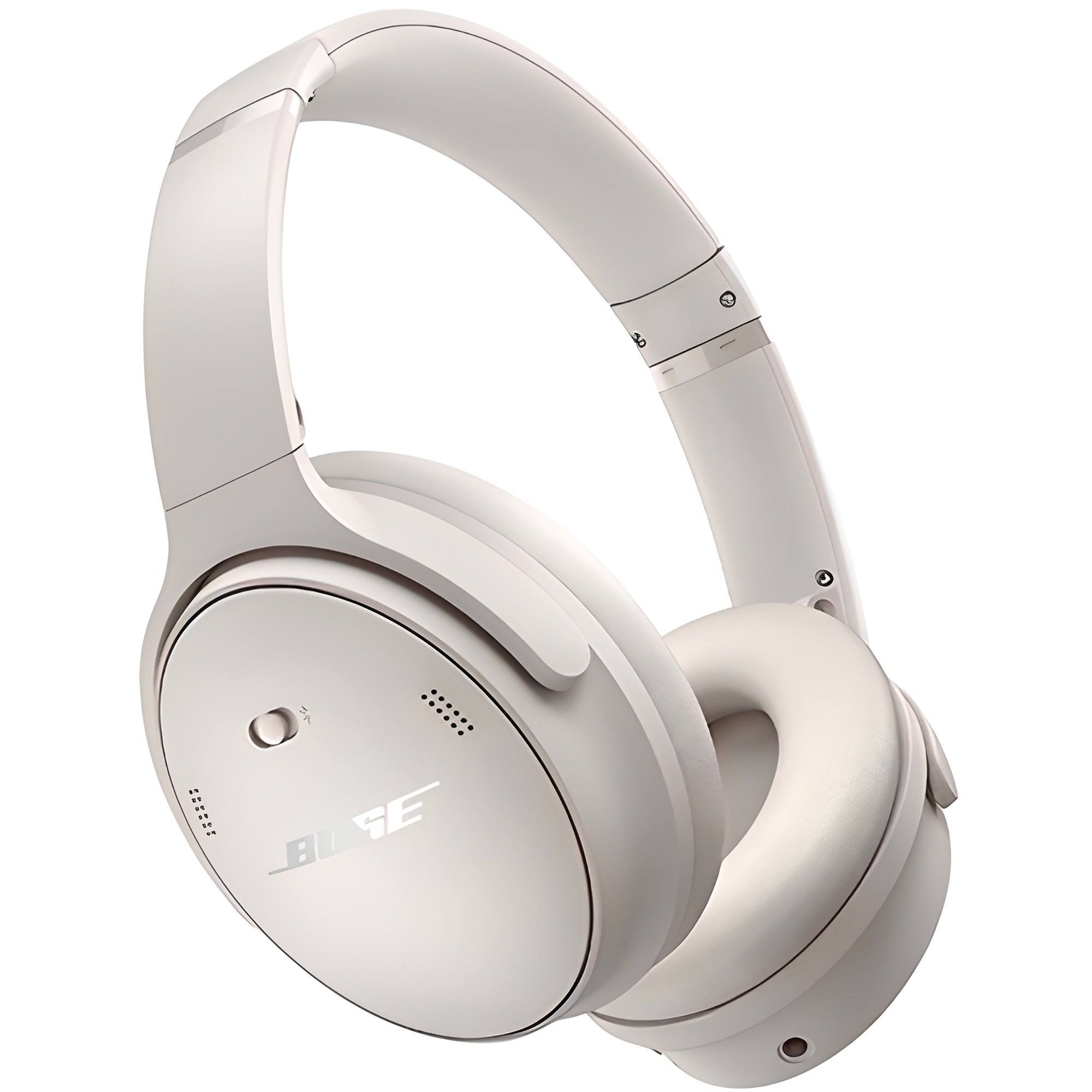보스 QC 헤드폰, 화이트스모크, Bose QC Headphones 349,000원