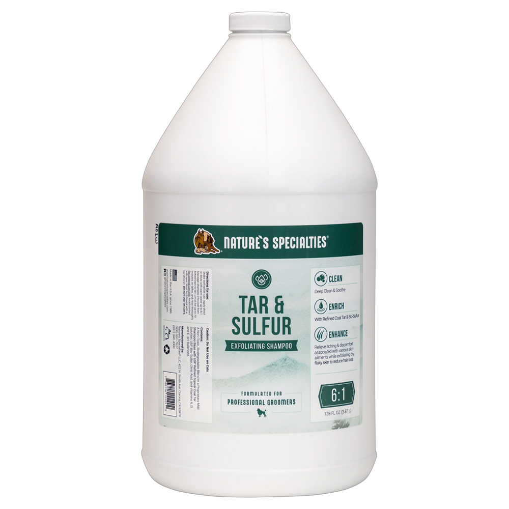 협성로하스 알로에 타르앤 썰파 강아지 약용 샴푸 비듬 피부 각질 곰팡이 곰팡이성 피부염 대용량, 1개, 3.78L 181,000원