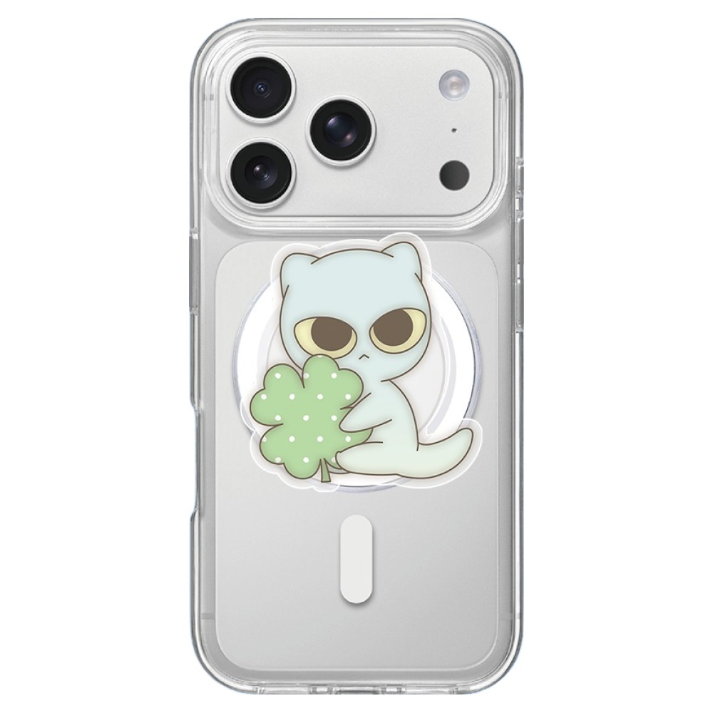 DESIGNSKIN 용한소녀 맥세이프 그래픽 스마트톡 21,540원