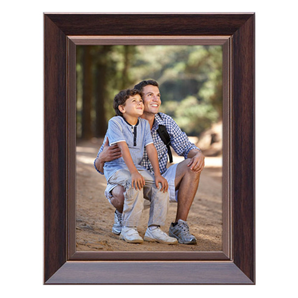 갤러리파크 사진액자 S26 액자, A4벽걸이용 2,800원