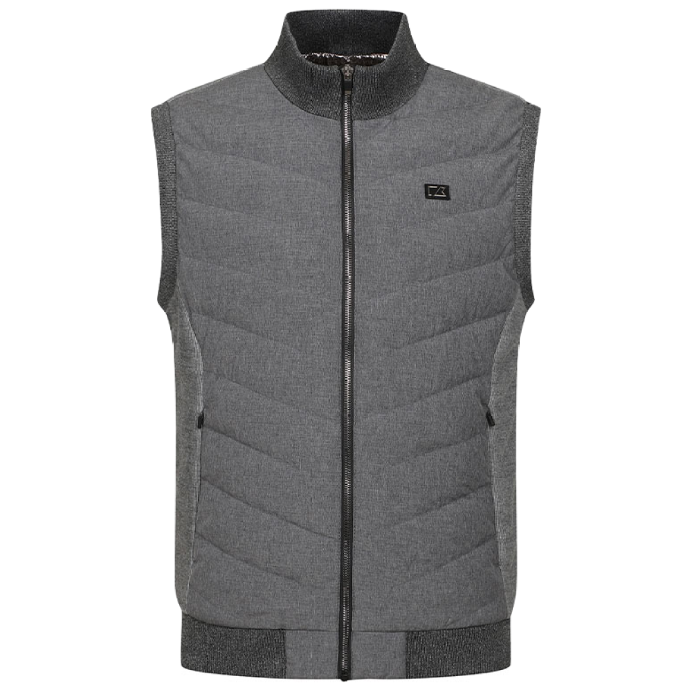 커터앤벅 남성 방풍 덕다운 베스트 CBMVS54911 105,160원