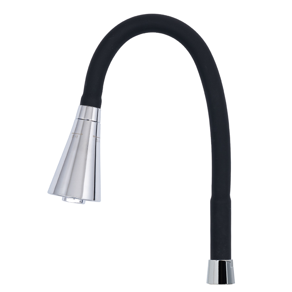 클린 물때방지 주방 교체용 컬러 코브라 블랙 12,900원