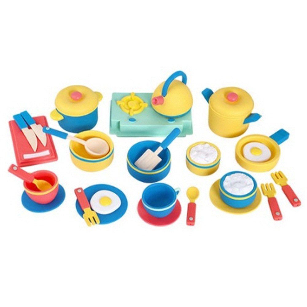 캐스비 플레이 뉴말랑하트 주방놀이 세트 1,007,460원