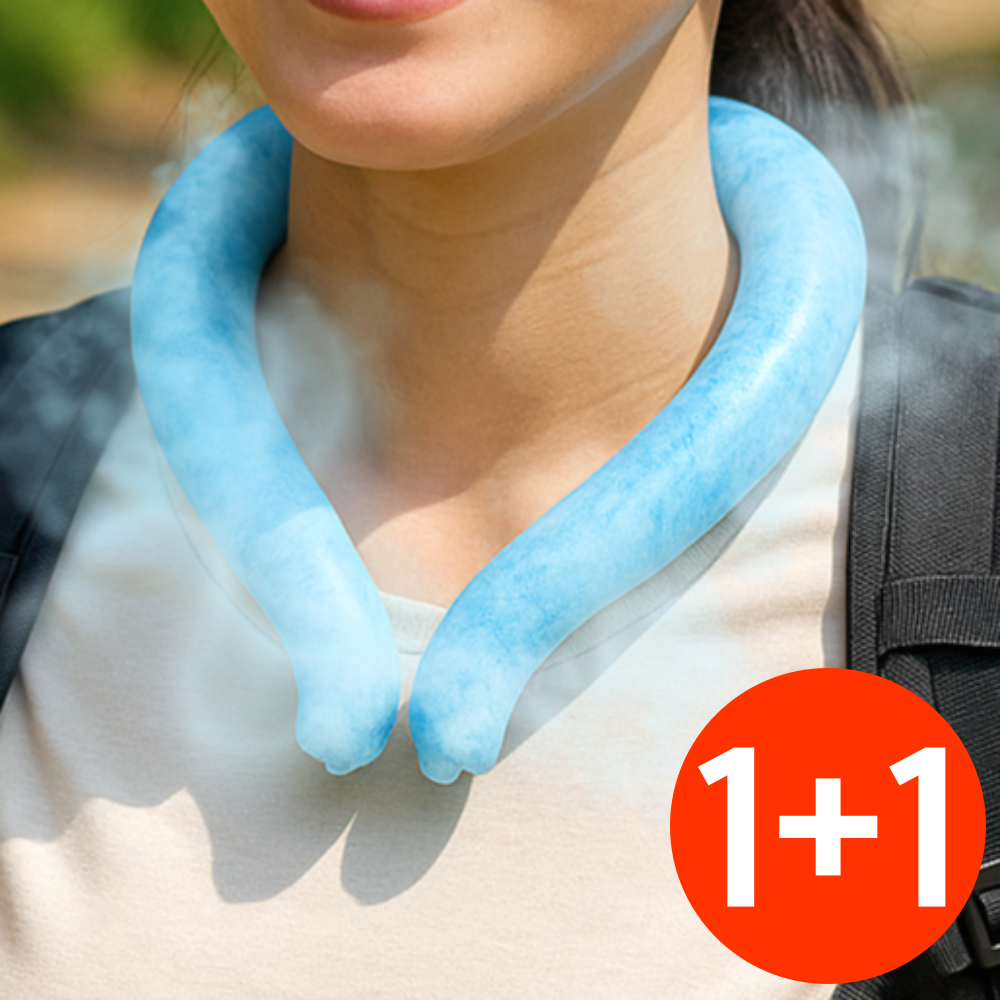 트레조르 아이스 넥쿨러 넥밴드 13,800원