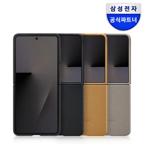 아트박스/삼성전자 삼성 정품 갤럭시 Z플립7 카인드수트 케이스 EF-VF766 57,900원