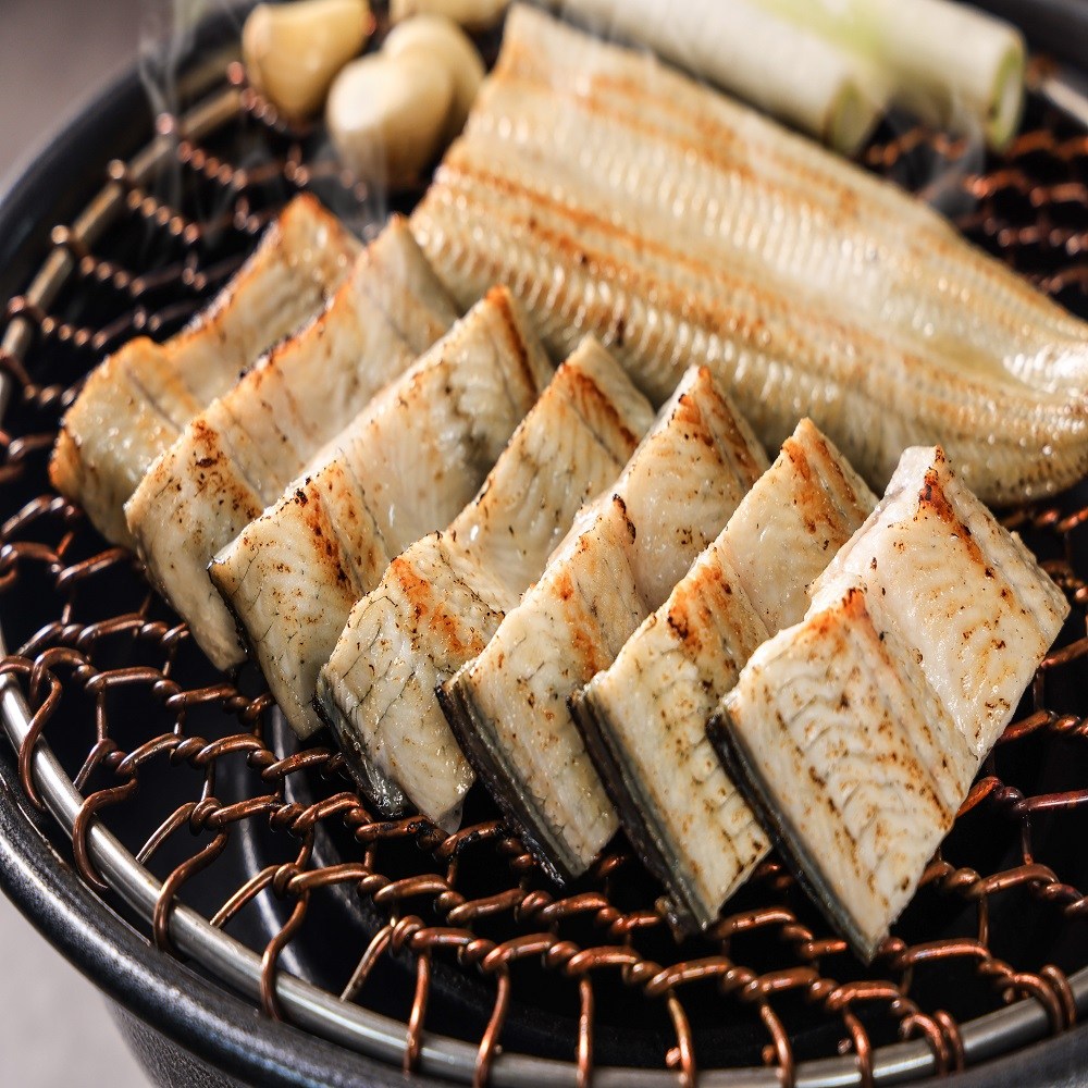 채움장어 국산 자포니카 풍천 민물장어 1kg 손질 후 600g 내외, 1개, 1kg 41,900원